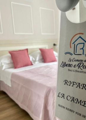 Le Camere di Libero e Roberta Tropea